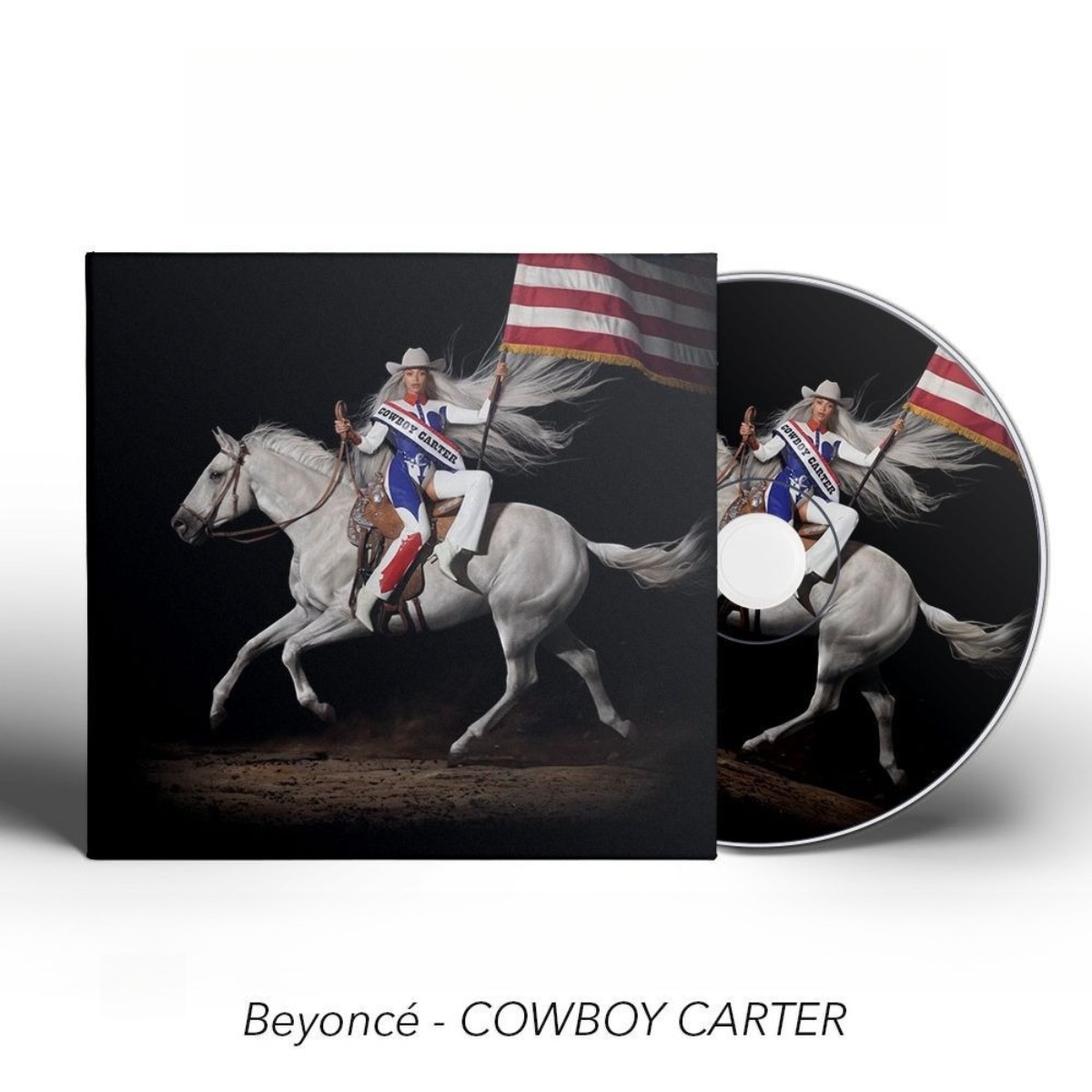 Audio Music Only - Beyoncé COWBOY CARTER Full Album Music