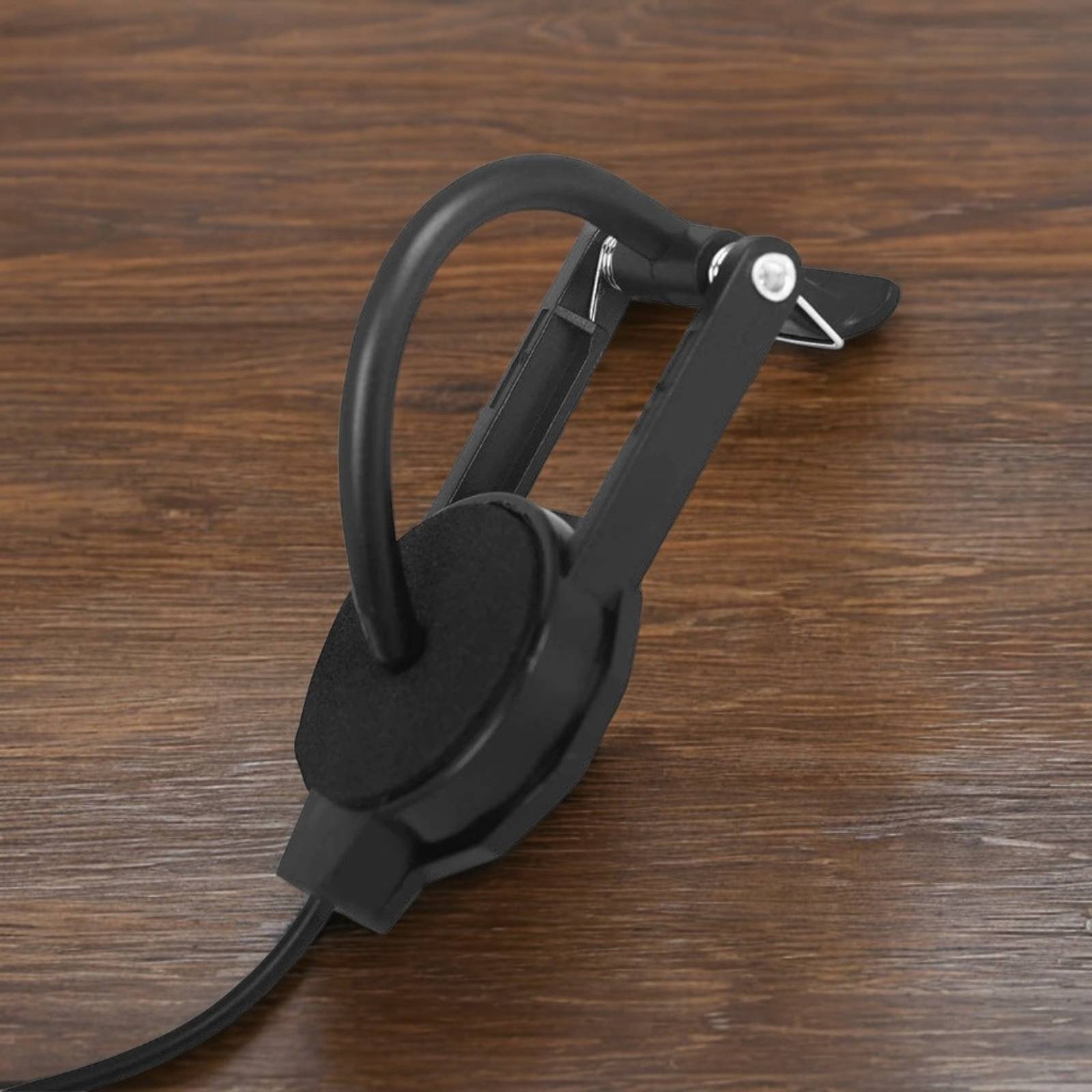 Audio Mark Music - Clamp-on Violin Audio Pickup Non-Marking Violin
