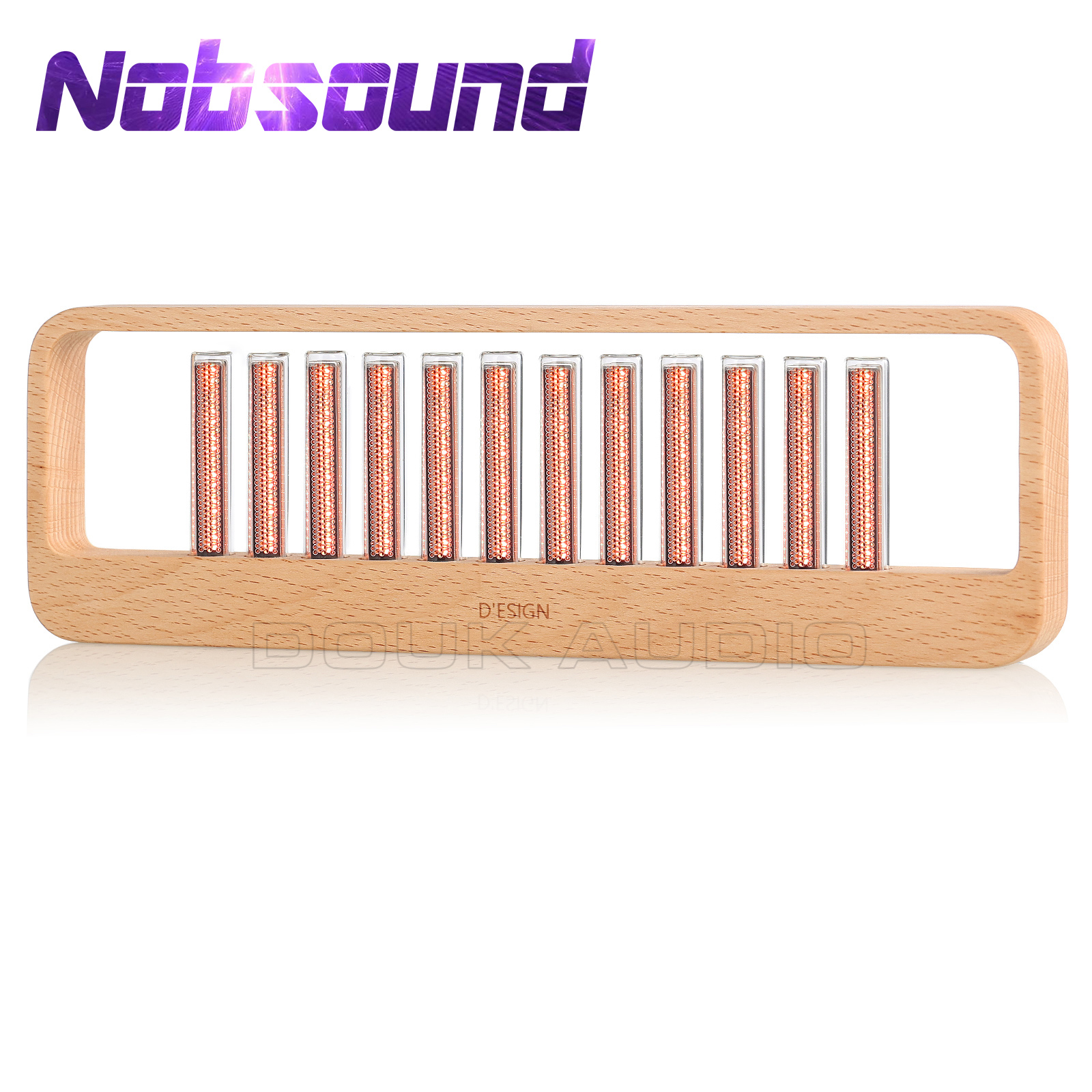 RGB LED Tube MIC Pick Up Sound - Audio Music In Youtube のレビューと価格