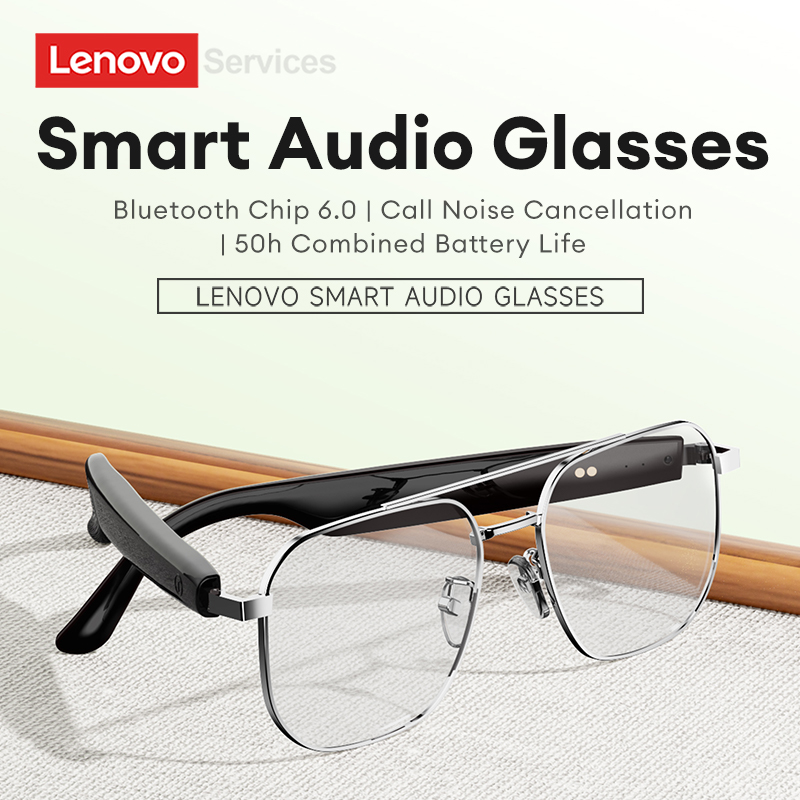 Choice Lenovo GS105 Smart Audi - Audio Music Bluetooth のレビューと価格