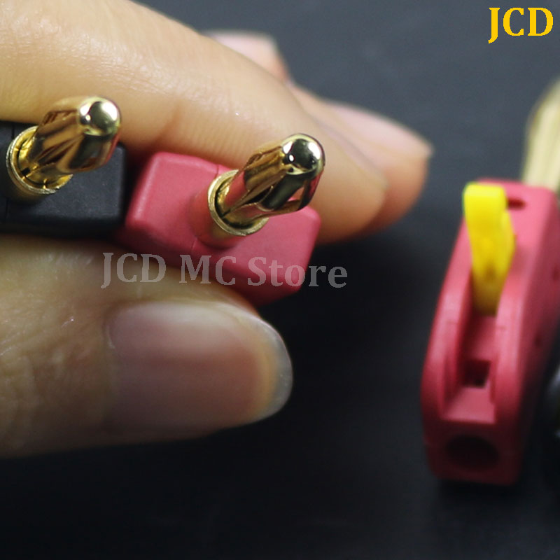 4mm Banana Plug 32A Banana Con - Audio Music Test のレビューと価格