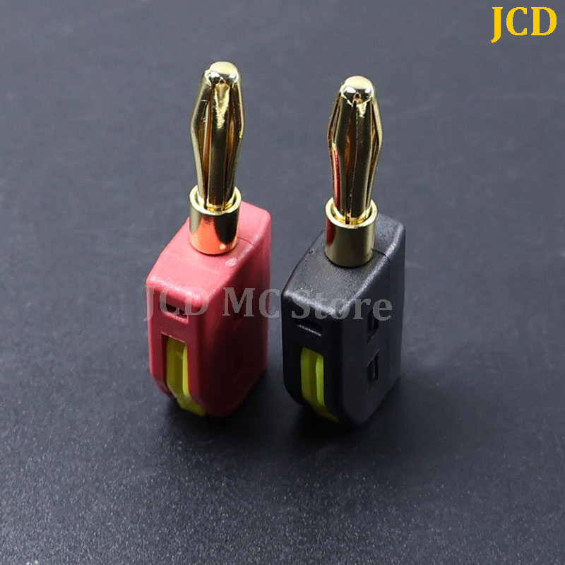 4mm Banana Plug 32A Banana Con - Audio Music Test のレビューと価格
