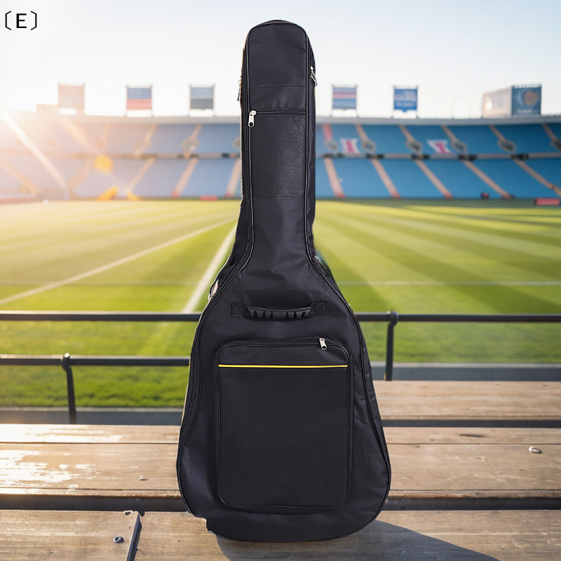 〔E〕41 Inch Portable Acoustic G - Guitar Strap Padded のレビューと価格