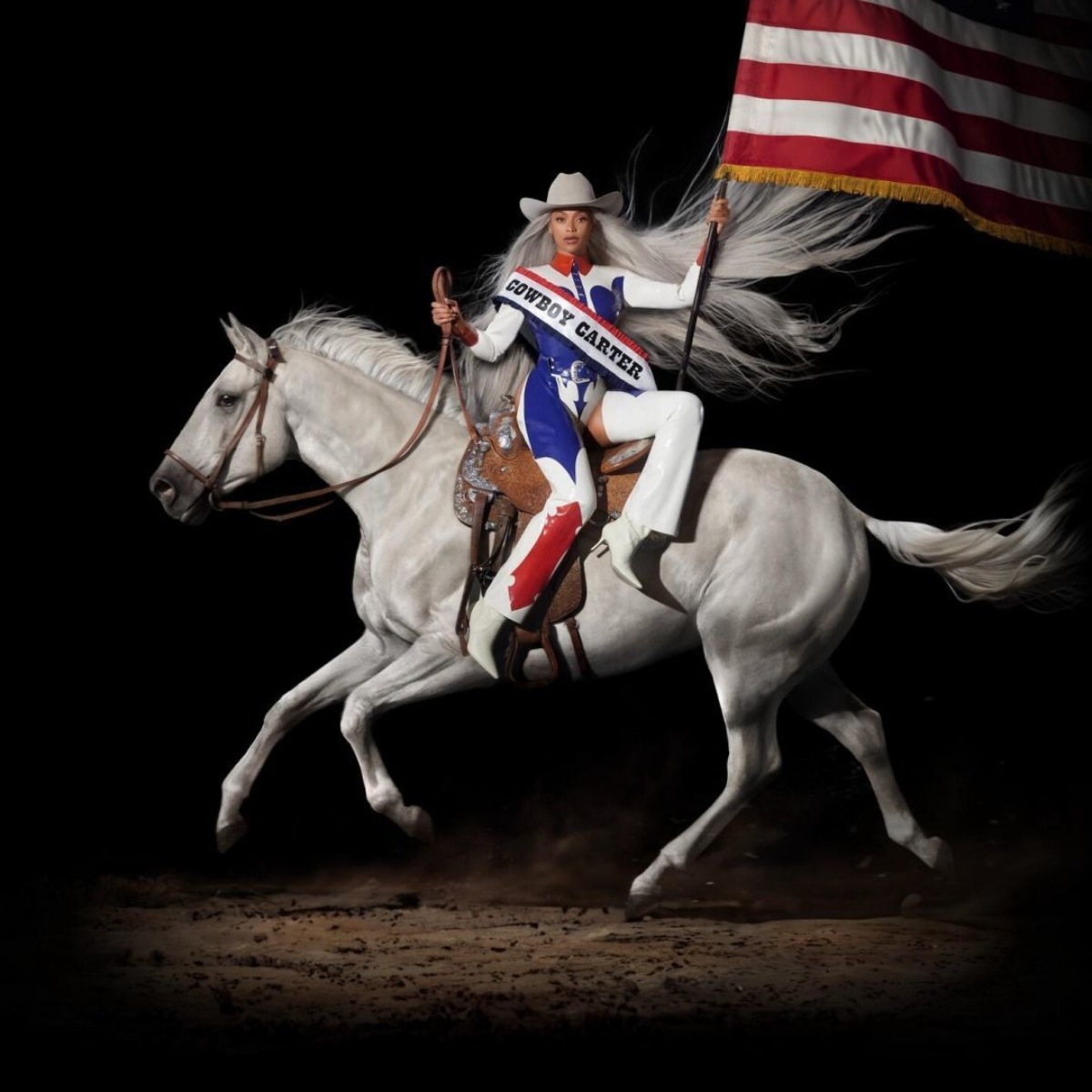 Beyoncé COWBOY CARTER Full Alb - Audio Music Only のレビューと価格