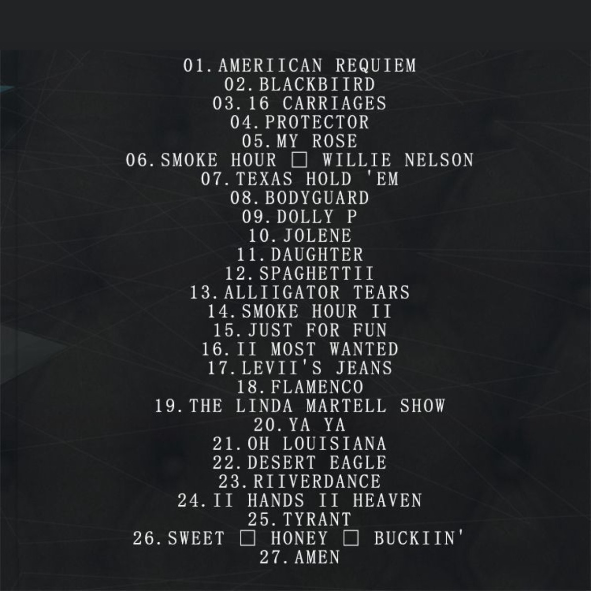 Beyoncé COWBOY CARTER Full Alb - Audio Music Only のレビューと価格