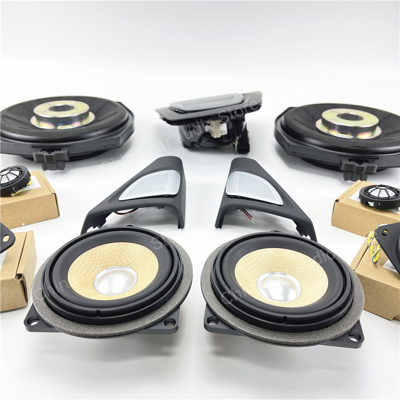 Upgrade Music Kit Center Dashb - Audio Music Center のレビューと価格