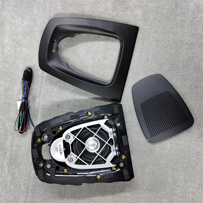 Upgrade Music Kit Center Dashb - Audio Music Center のレビューと価格