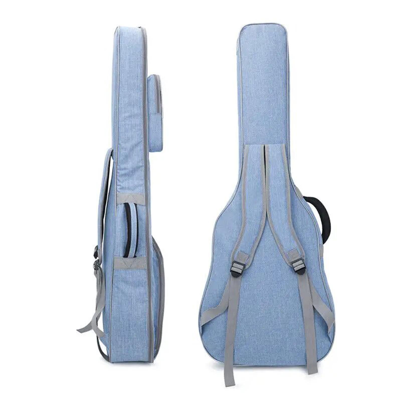 41in Guitar Bag Guitar Case, A - Guitar Strap Padded のレビューと価格