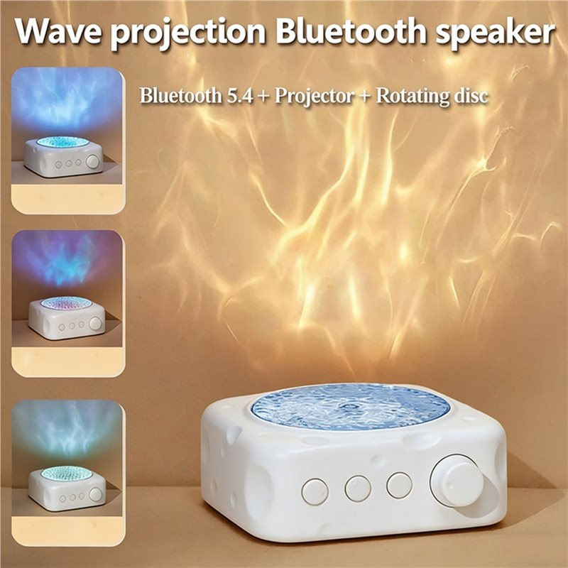 ABMF-Wave Projection Light Hif - Audio Music Wave のレビューと価格