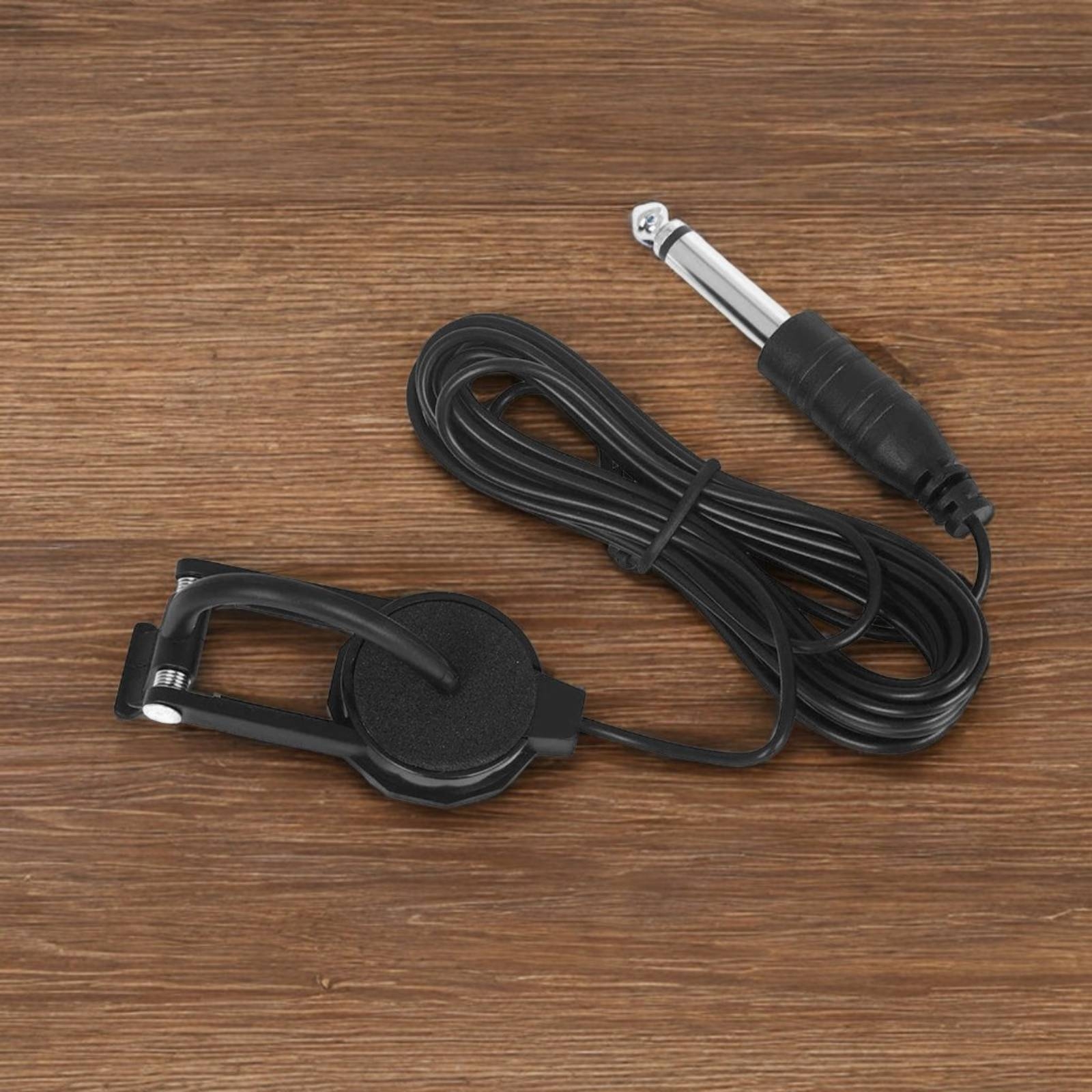 Clamp-on Violin Audio Pickup N - Audio Mark Music のレビューと価格