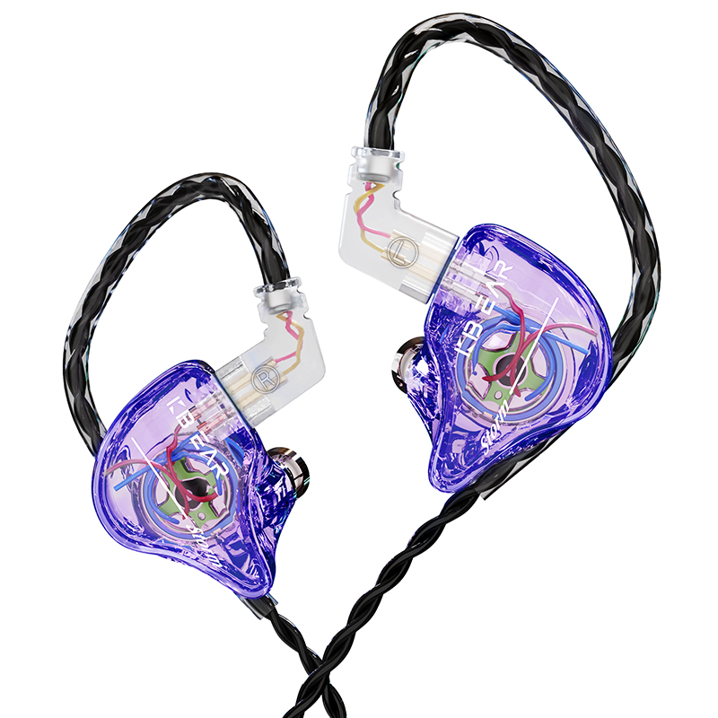 KBEAR Storm Single Dynamic Dri - Audio Music Google のレビューと価格