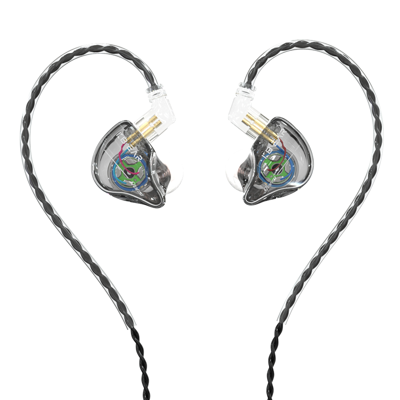KBEAR Storm Single Dynamic Dri - Audio Music Google のレビューと価格