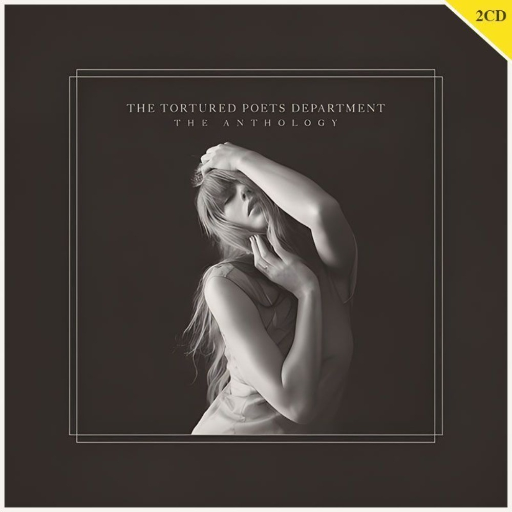 Taylor THE ANTHOLOGY CD | The  - Audio To Music のレビューと価格