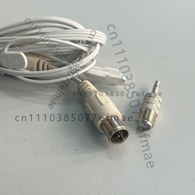 Used 1pcs White FM Antenna 3.7 - Audio Music Wave のレビューと価格