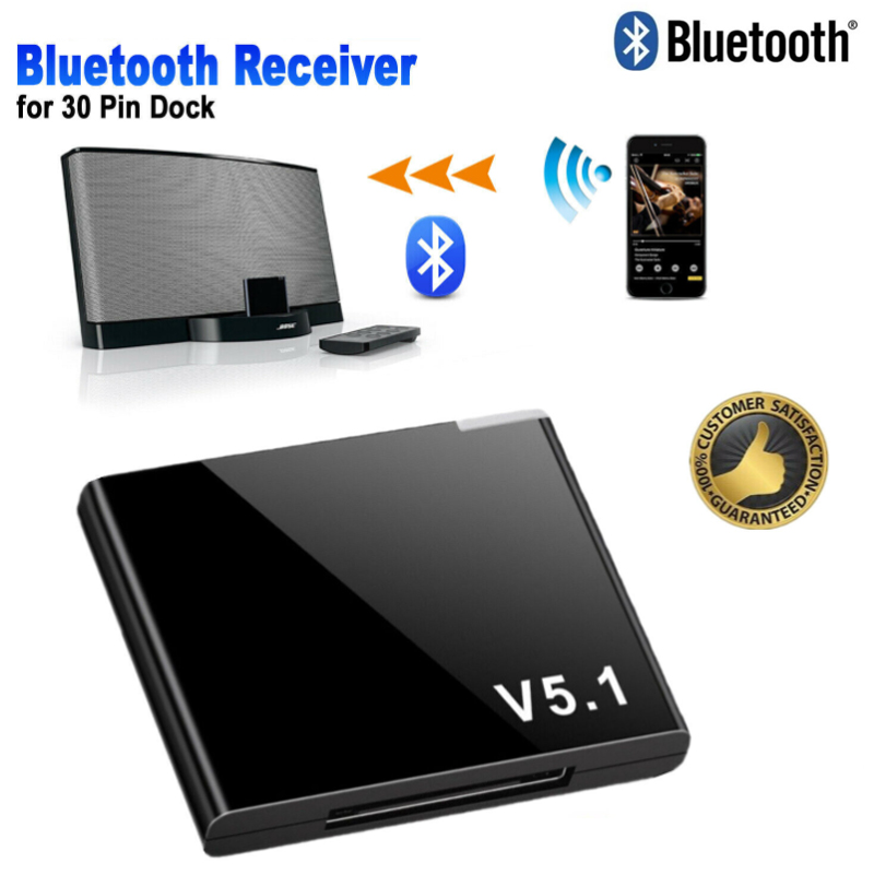 For iPhone iPod Speaker 30Pin  - Audio Music Wave のレビューと価格