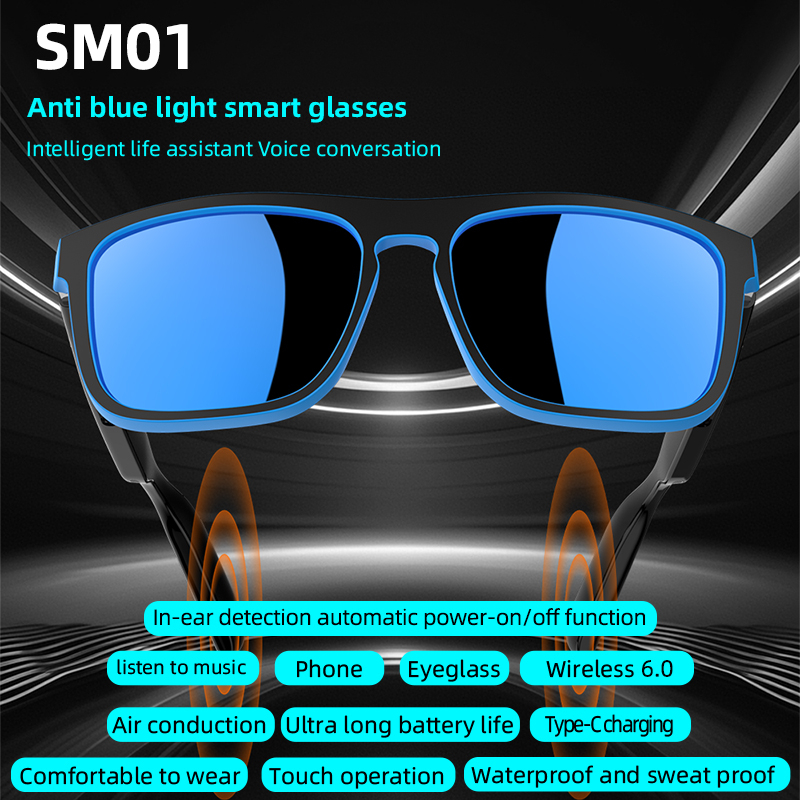 OnePlus Smart Sunglasses Bluet - Audio Music Bluetooth のレビューと価格