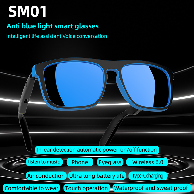 OnePlus Smart Sunglasses Bluet - Audio Music Bluetooth のレビューと価格
