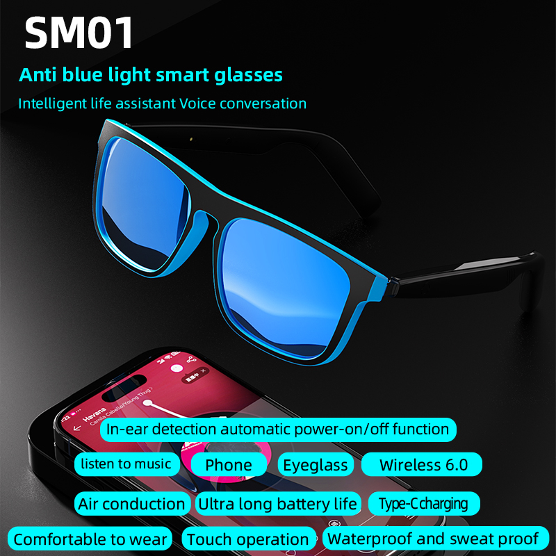 OnePlus Smart Sunglasses Bluet - Audio Music Bluetooth のレビューと価格