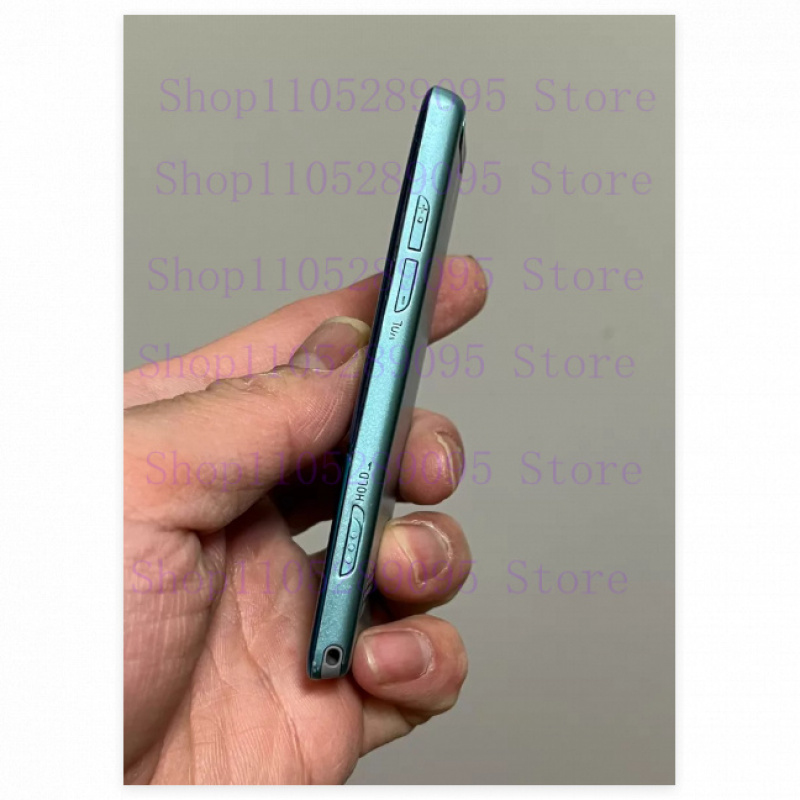 used for Sony Walkman NW-S775  - Audio Music Test のレビューと価格