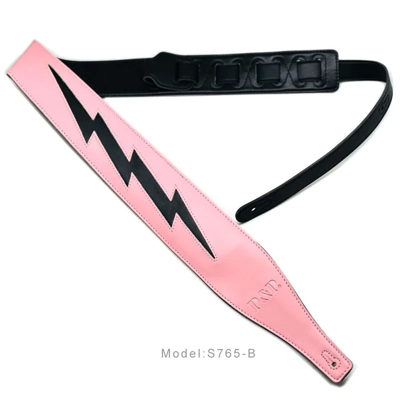 PP Guitar Strap Leather Should - Guitar Strap Padded のレビューと価格