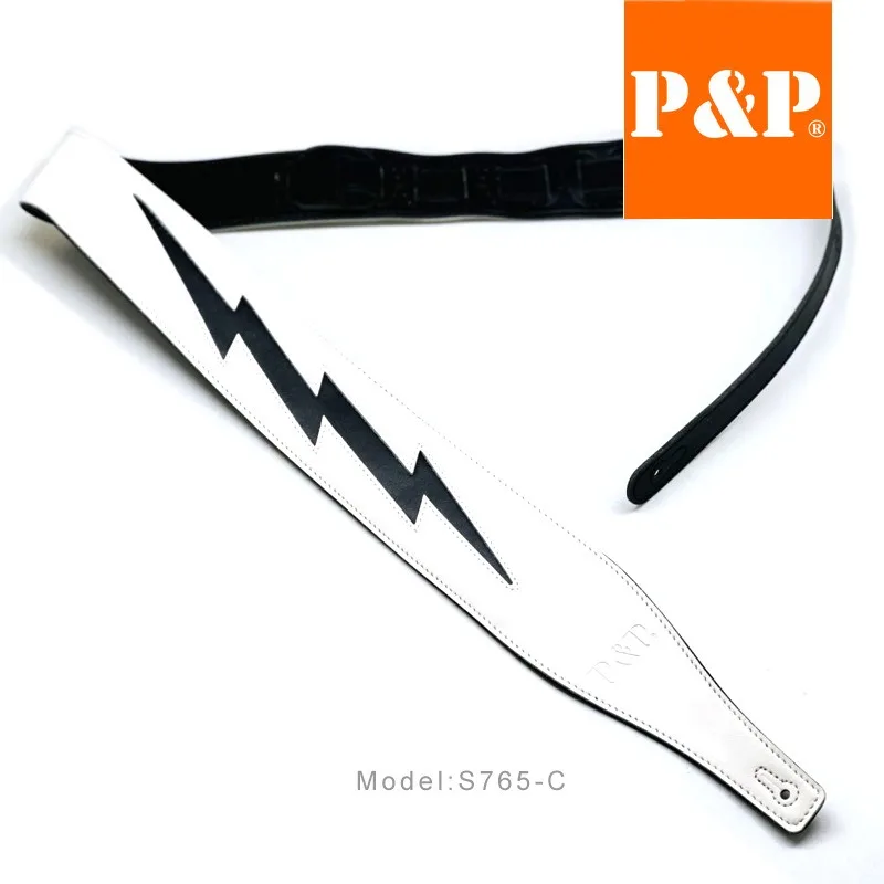 PP Guitar Strap Leather Should - Guitar Strap Padded のレビューと価格