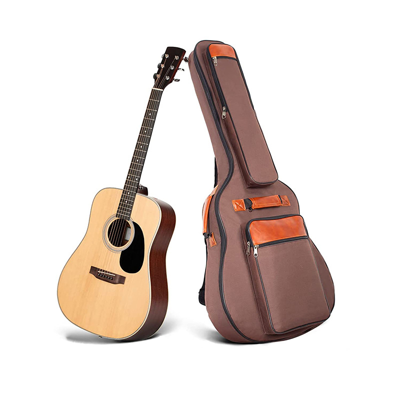 Guitar Backpack with 10mm Thic - Guitar Strap Padded のレビューと価格