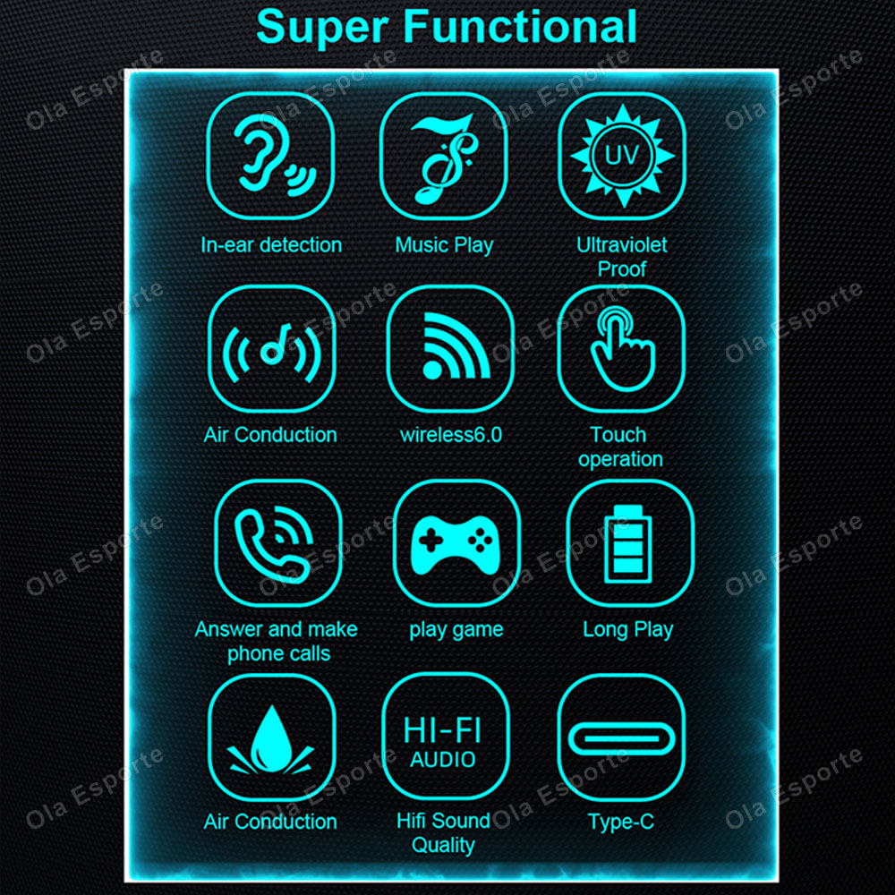 2026 Smart Audio Glasses Touch - Audio Music Bluetooth のレビューと価格
