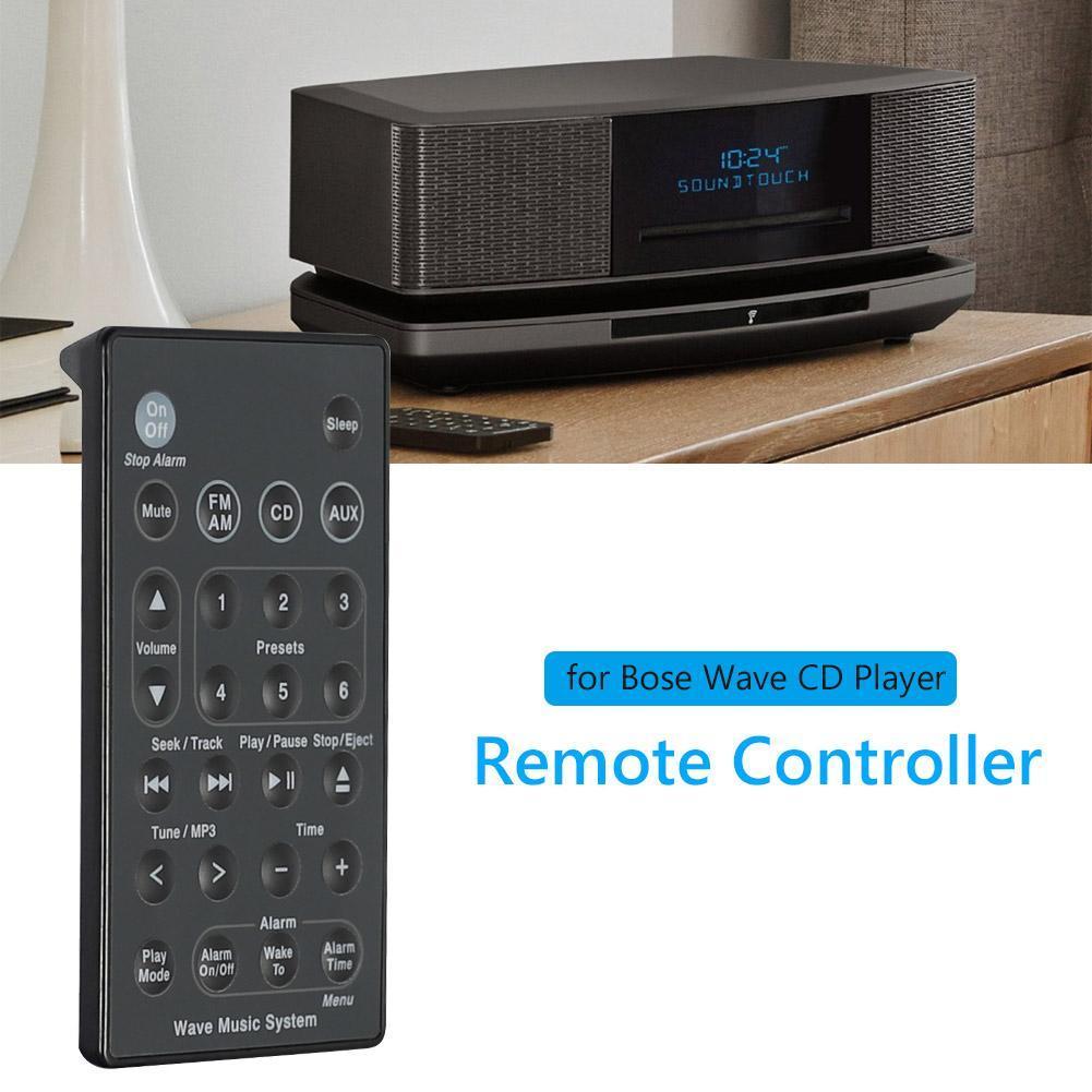 Replacement Remote Control for - Audio Music Wave のレビューと価格