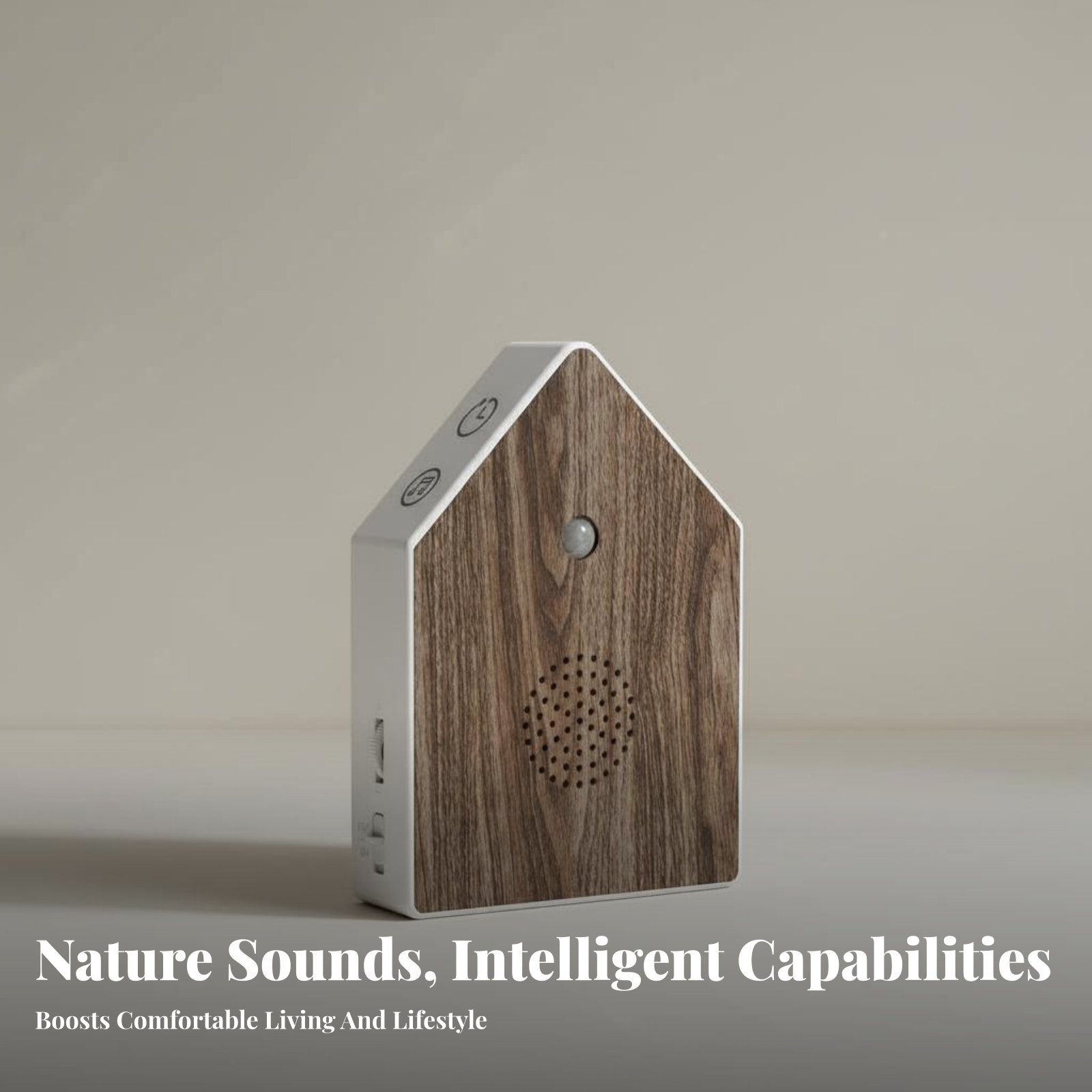 Avian Song Box Tap Control Sin - Audio Music Center のレビューと価格