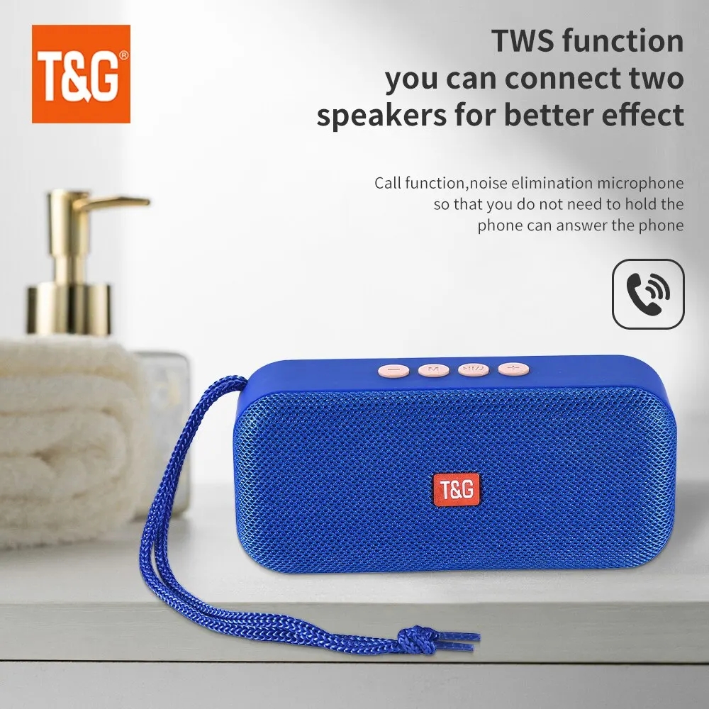 Mini Wireless Portable Bluetoo - Audio Music Center のレビューと価格
