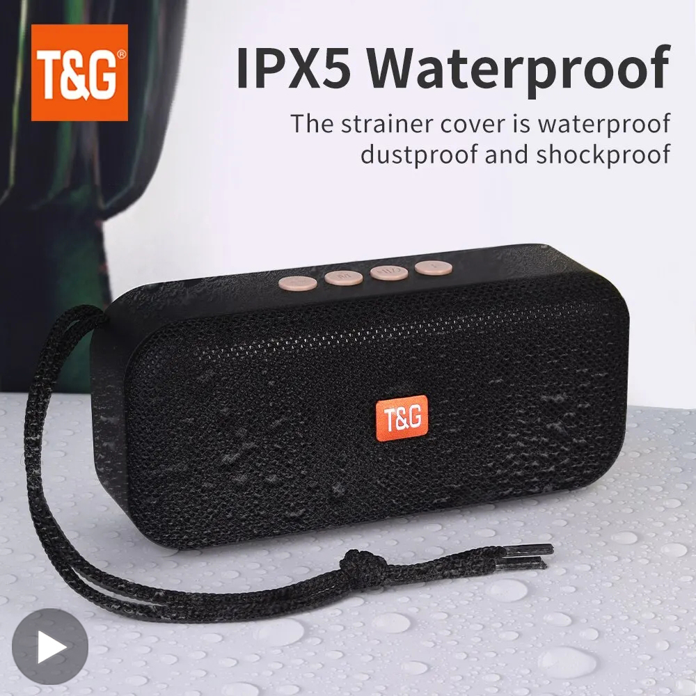 Mini Wireless Portable Bluetoo - Audio Music Center のレビューと価格