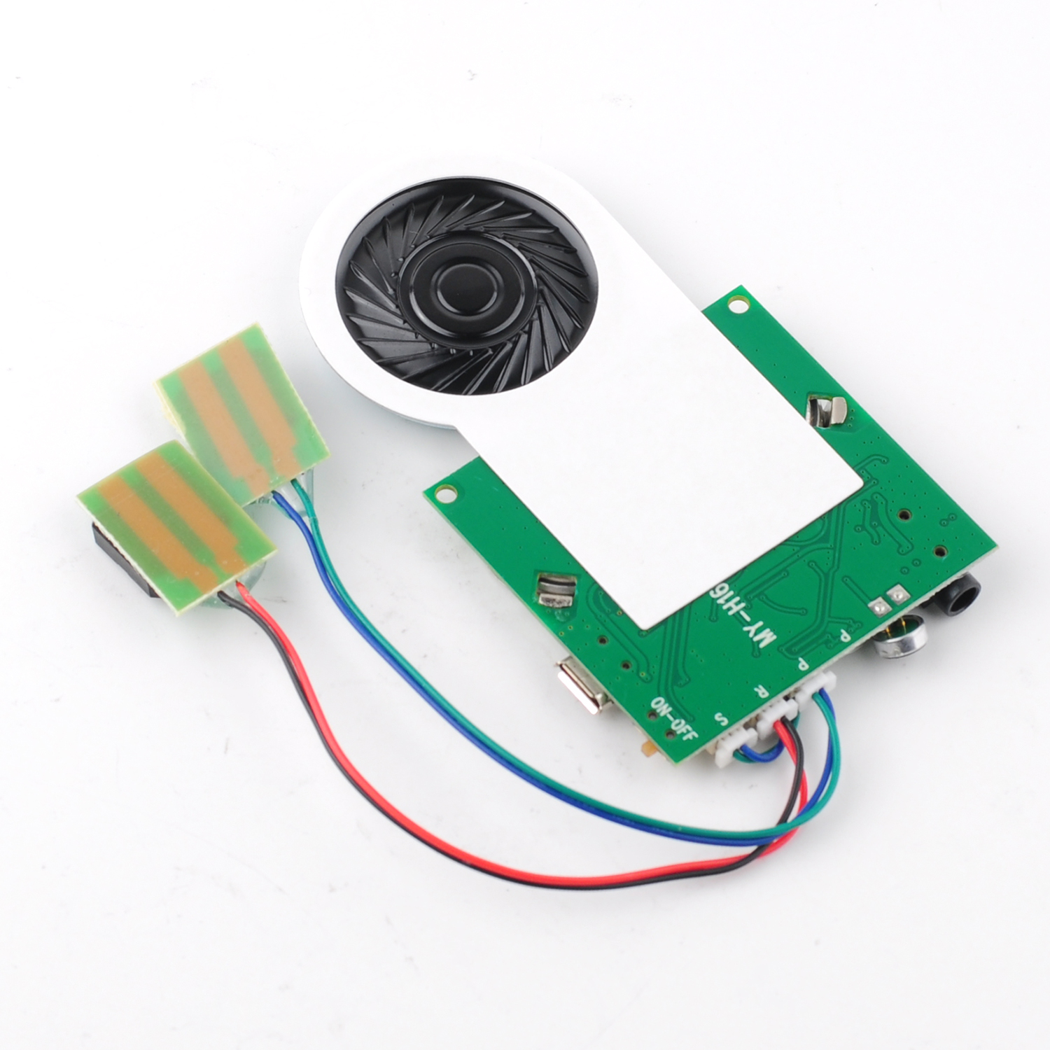 Recording Board Voice Module w - Audio Music Download Mp3 のレビューと価格