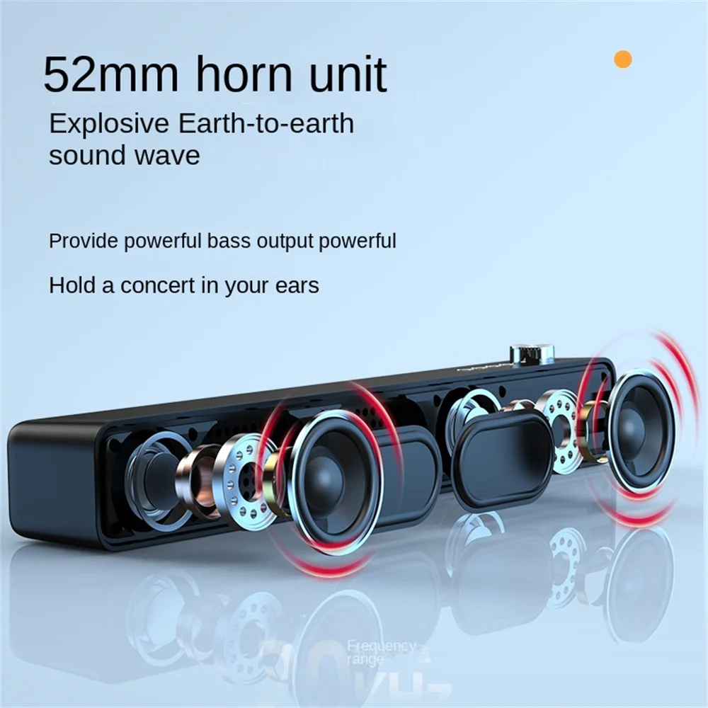 Original  Bluetooth Subwoofer  - Audio Music Center のレビューと価格