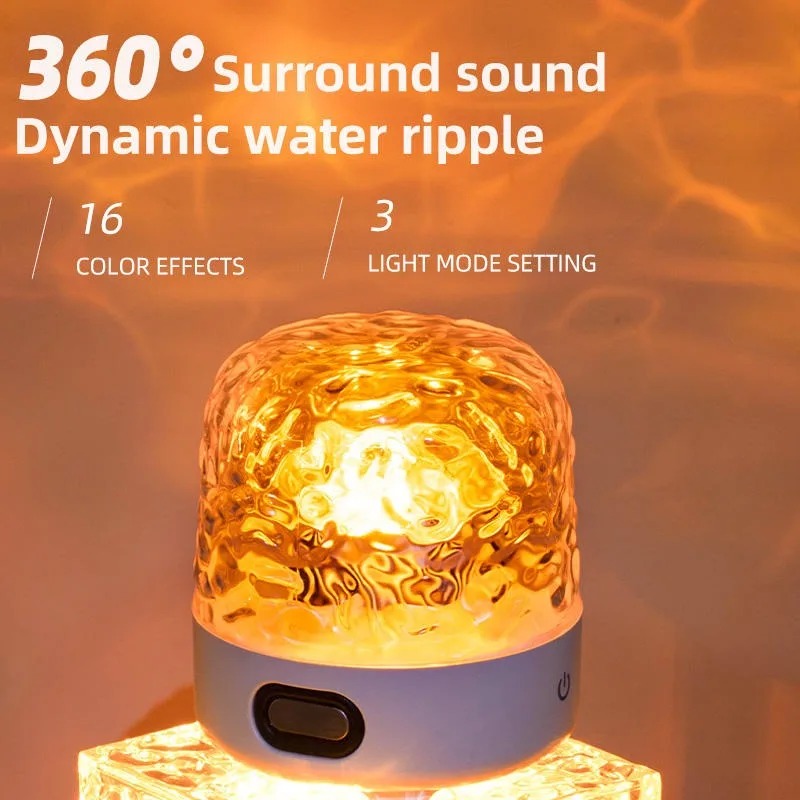 Dynamic Water Ripple Waves Pro - Audio Music Wave のレビューと価格