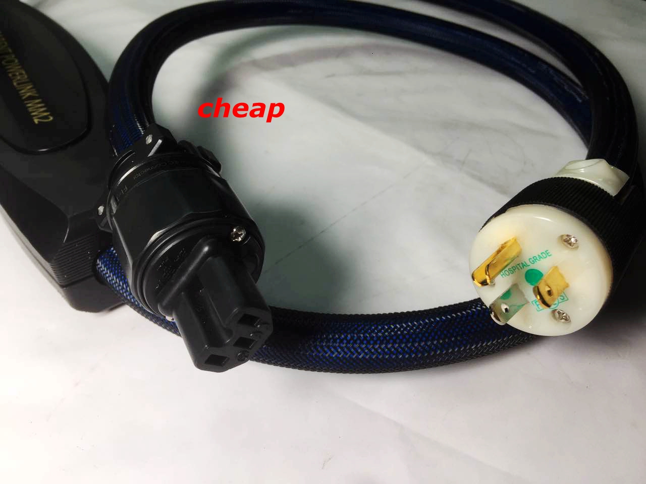 Hi-End --TRANSPARNET MUSICWAVE - Audio Music Wave のレビューと価格