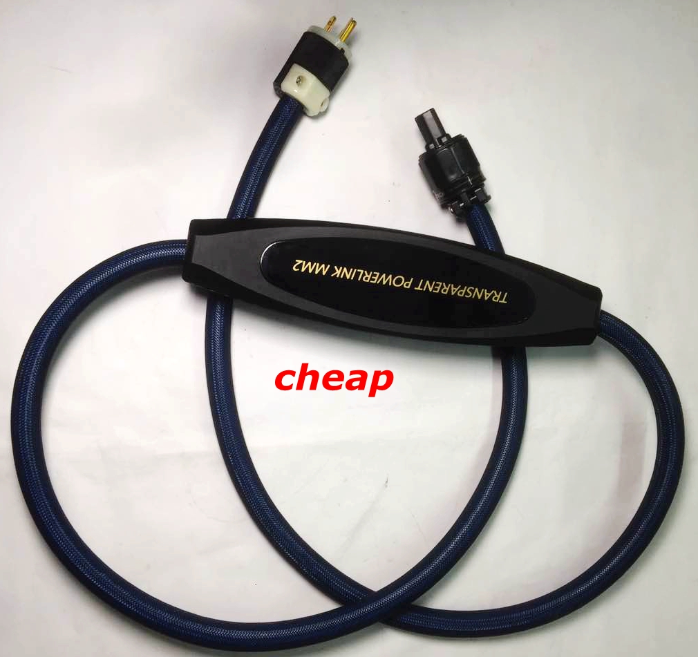Hi-End --TRANSPARNET MUSICWAVE - Audio Music Wave のレビューと価格