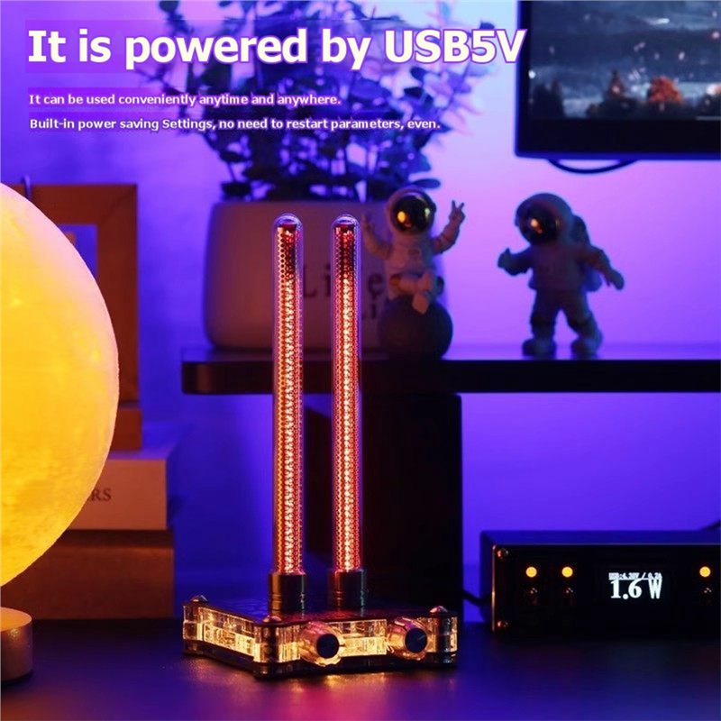 ~【A48T HOT】VU9 Pixie Tube Soun - Audio Music In Youtube のレビューと価格
