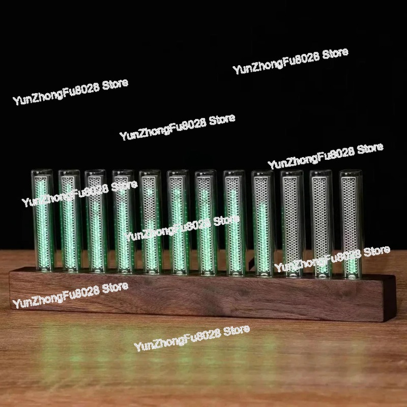 12-Bit RGB Pickup Level Light  - Audio Music In Youtube のレビューと価格