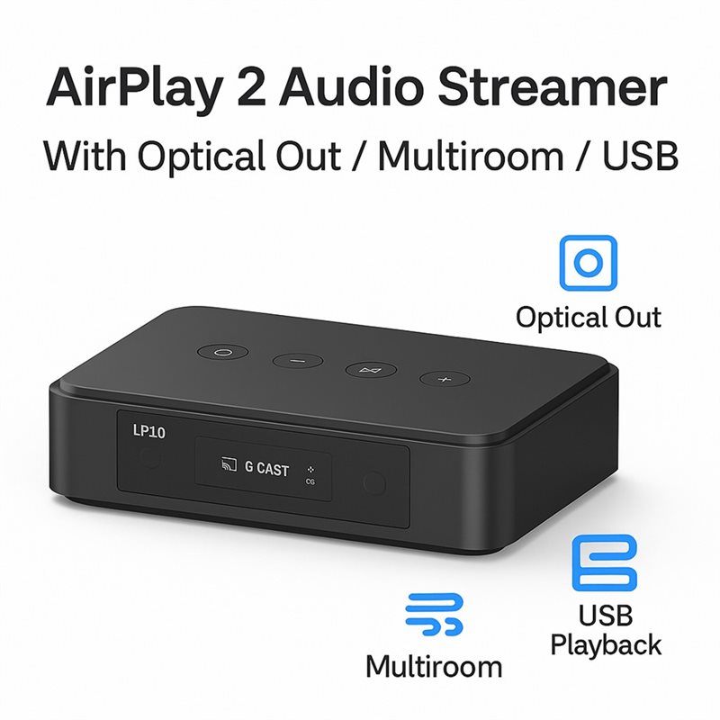B92B-LP10 Digital& Analog Outp - Audio Music Google のレビューと価格
