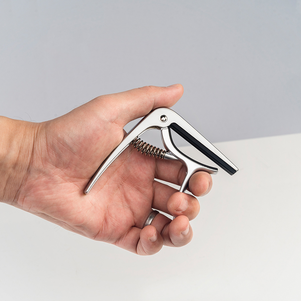 JOYO GGC-04 Guitto Series Guit - Guitar Capo Clip のレビューと価格