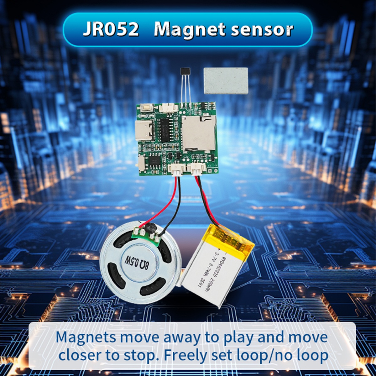 Programmable Sound Recorder Mo - Audio Music Download Mp3 のレビューと価格