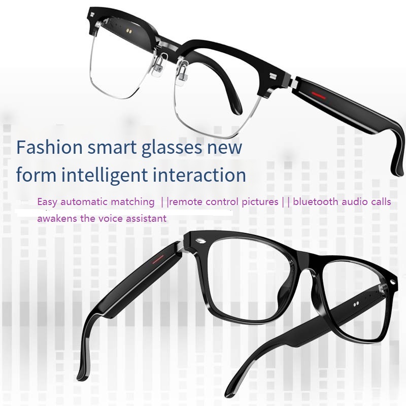 E13 Waterproof Cycling Glasses - Audio Music Bluetooth のレビューと価格