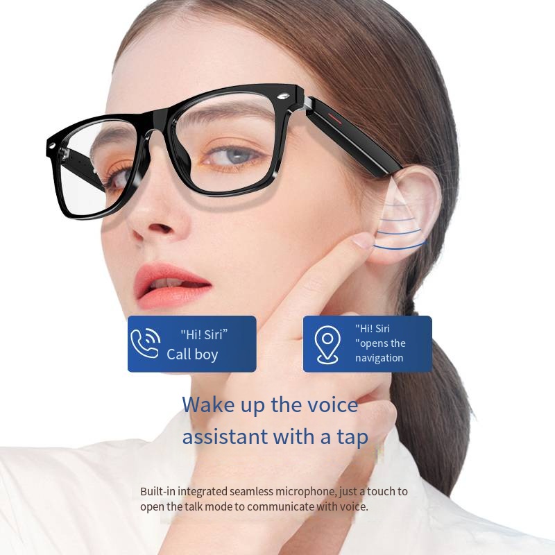 E13 Waterproof Cycling Glasses - Audio Music Bluetooth のレビューと価格