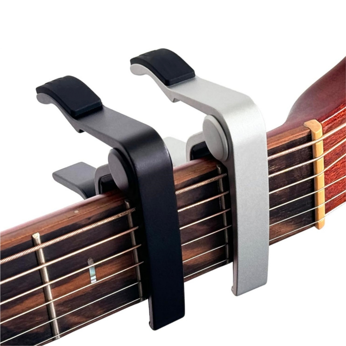 Miwayer Guitar Capo - Precisio - Guitar Capo Clip のレビューと価格