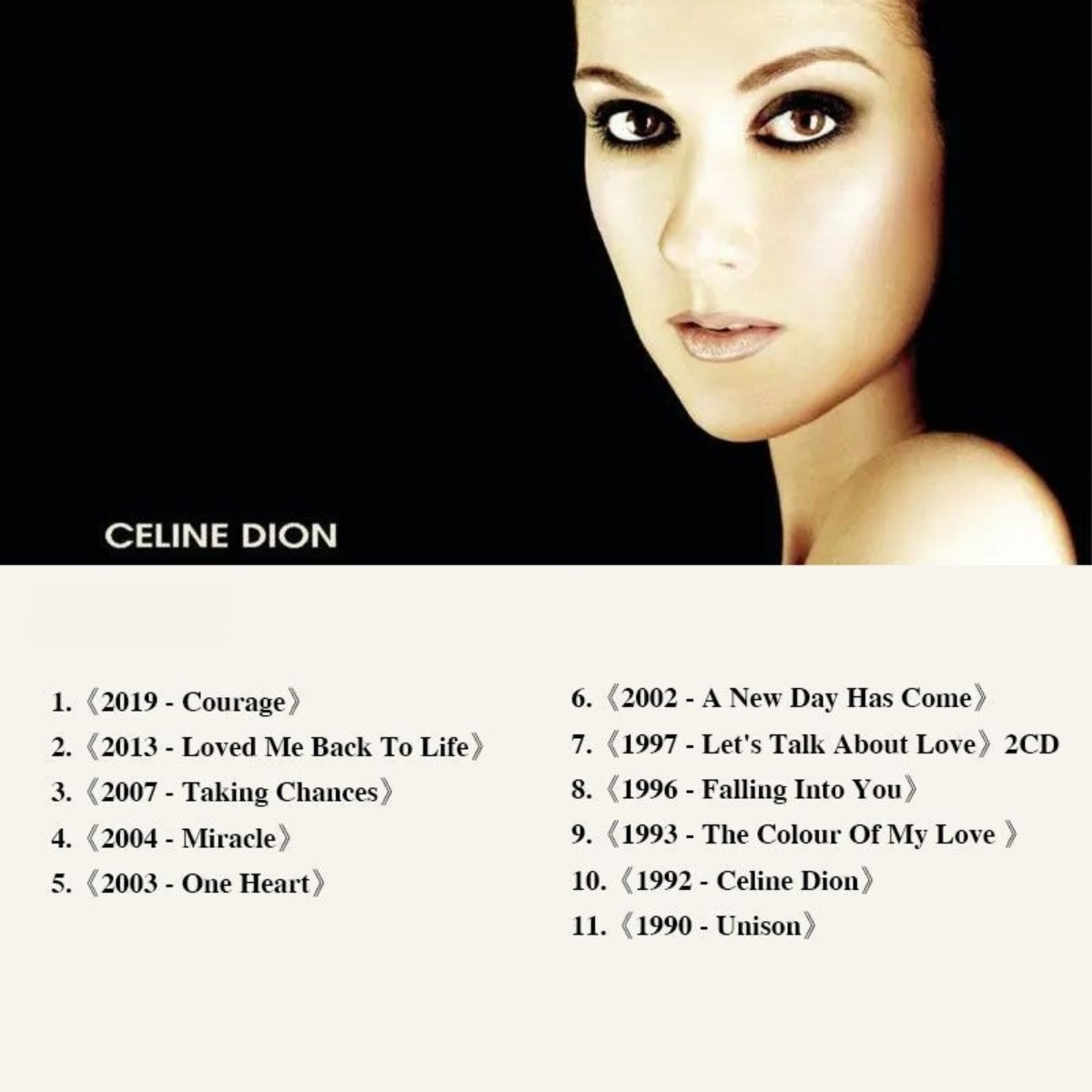 Celine Dion The Ultimate Compl - Audio Music Only のレビューと価格