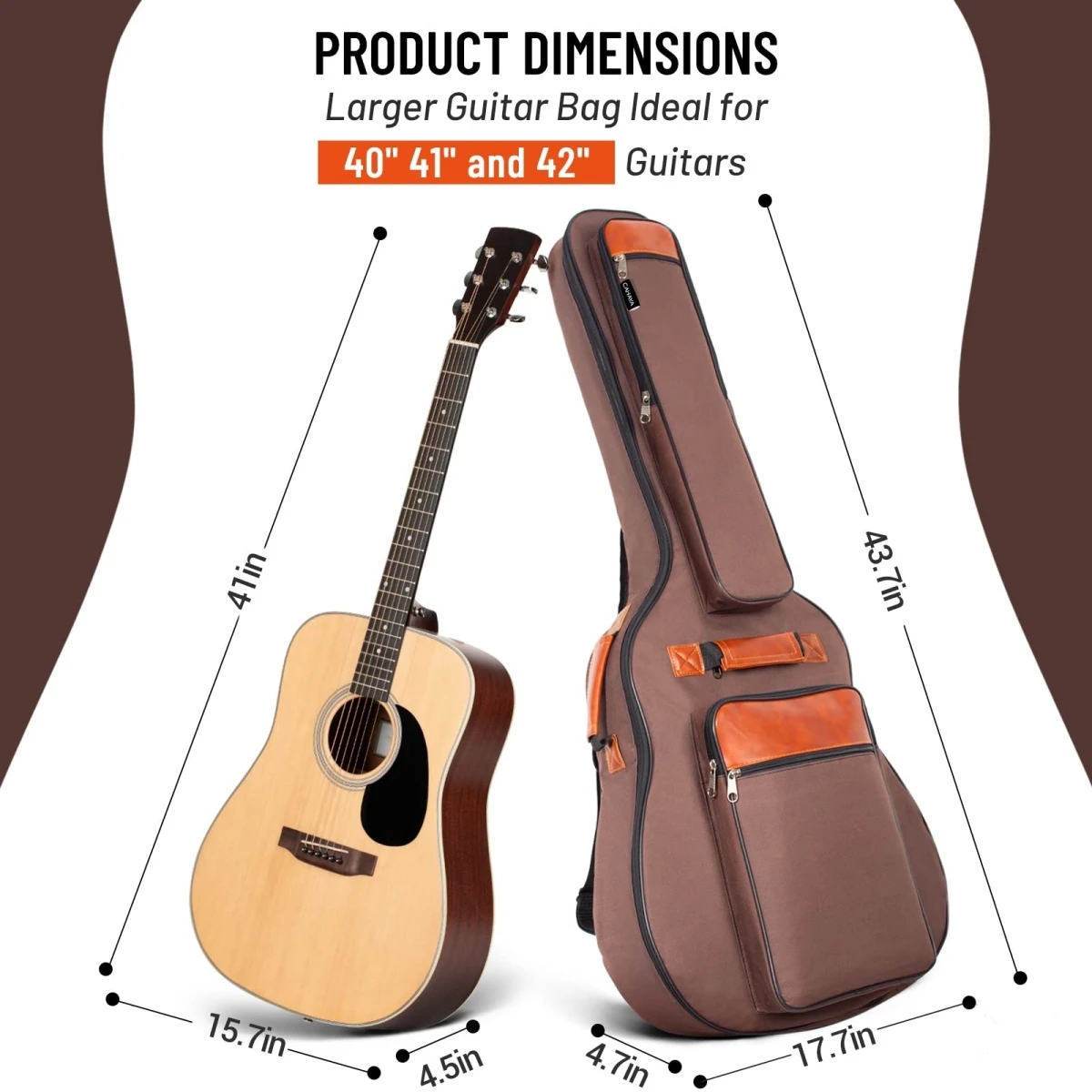 Miwayer Waterproof Acoustic Gu - Guitar Strap Padded のレビューと価格