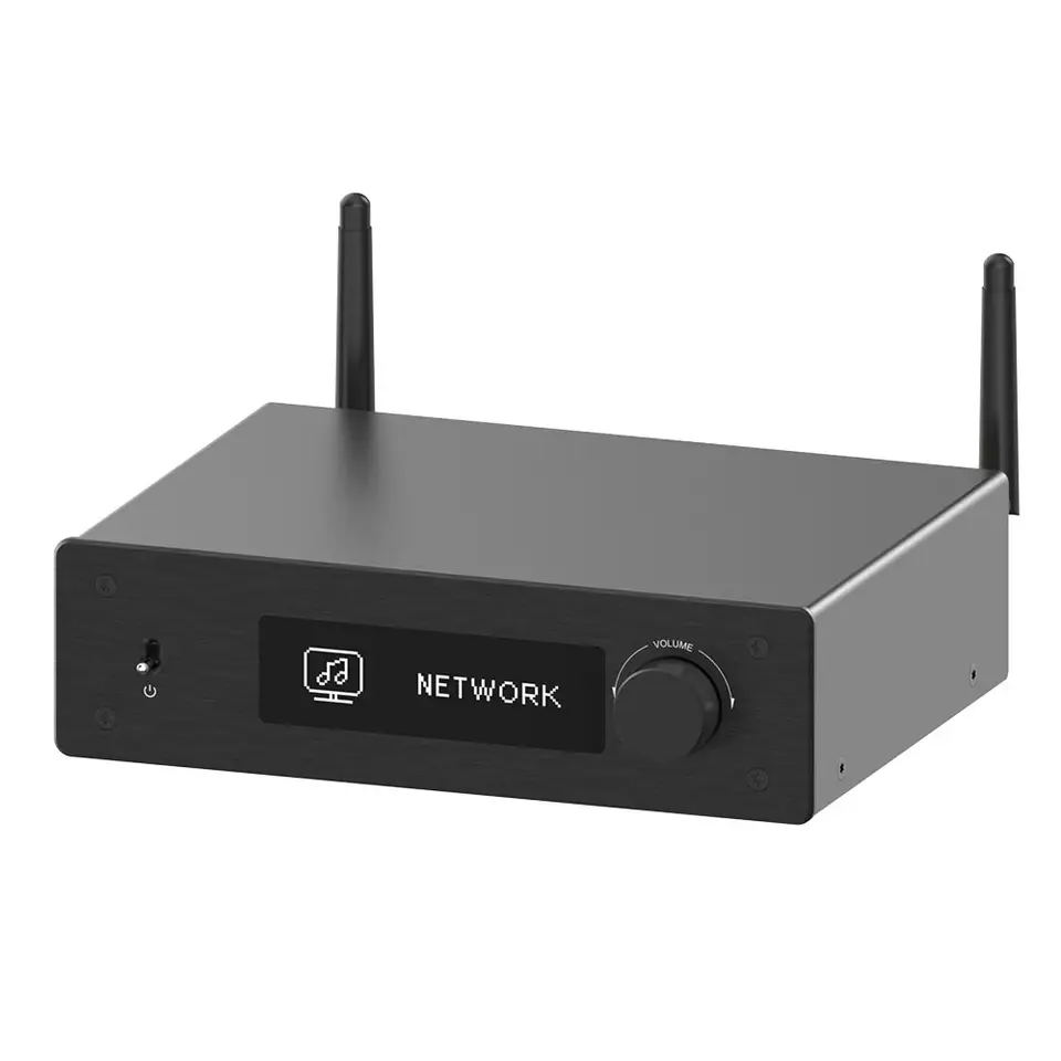 50Wx2 Wireless AirPlay2 HDMI A - Audio Music Google のレビューと価格
