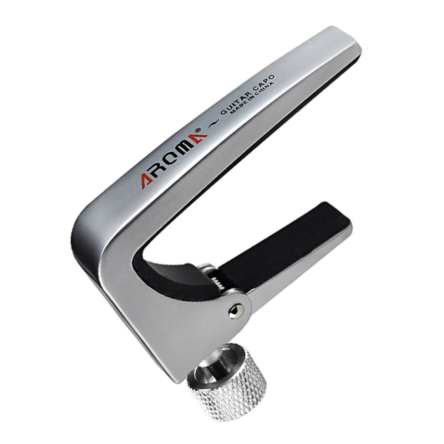 AROMA AC11 Adjustable Capo – U - Guitar Capo Clip のレビューと価格