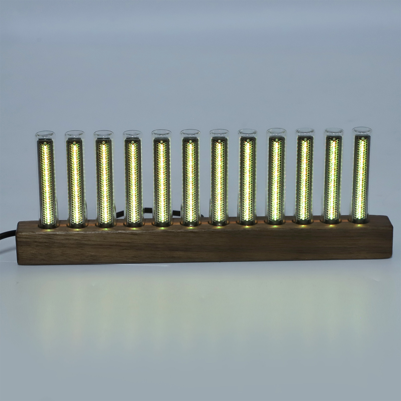 LED Music Spectrum Display Hom - Audio Music In Youtube のレビューと価格