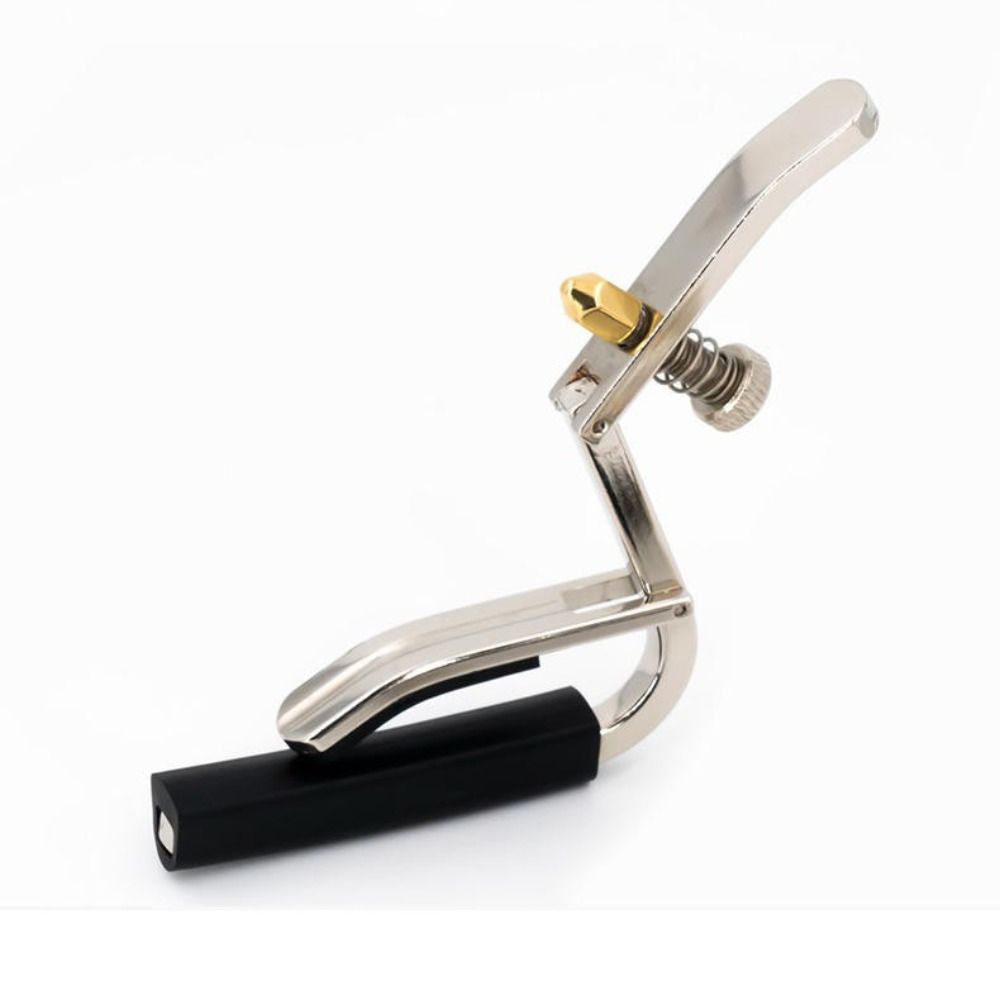 Pin Puller Design Guitar Capo  - Guitar Capo Clip のレビューと価格